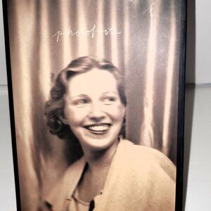 Photobooth by Babbette Hines
